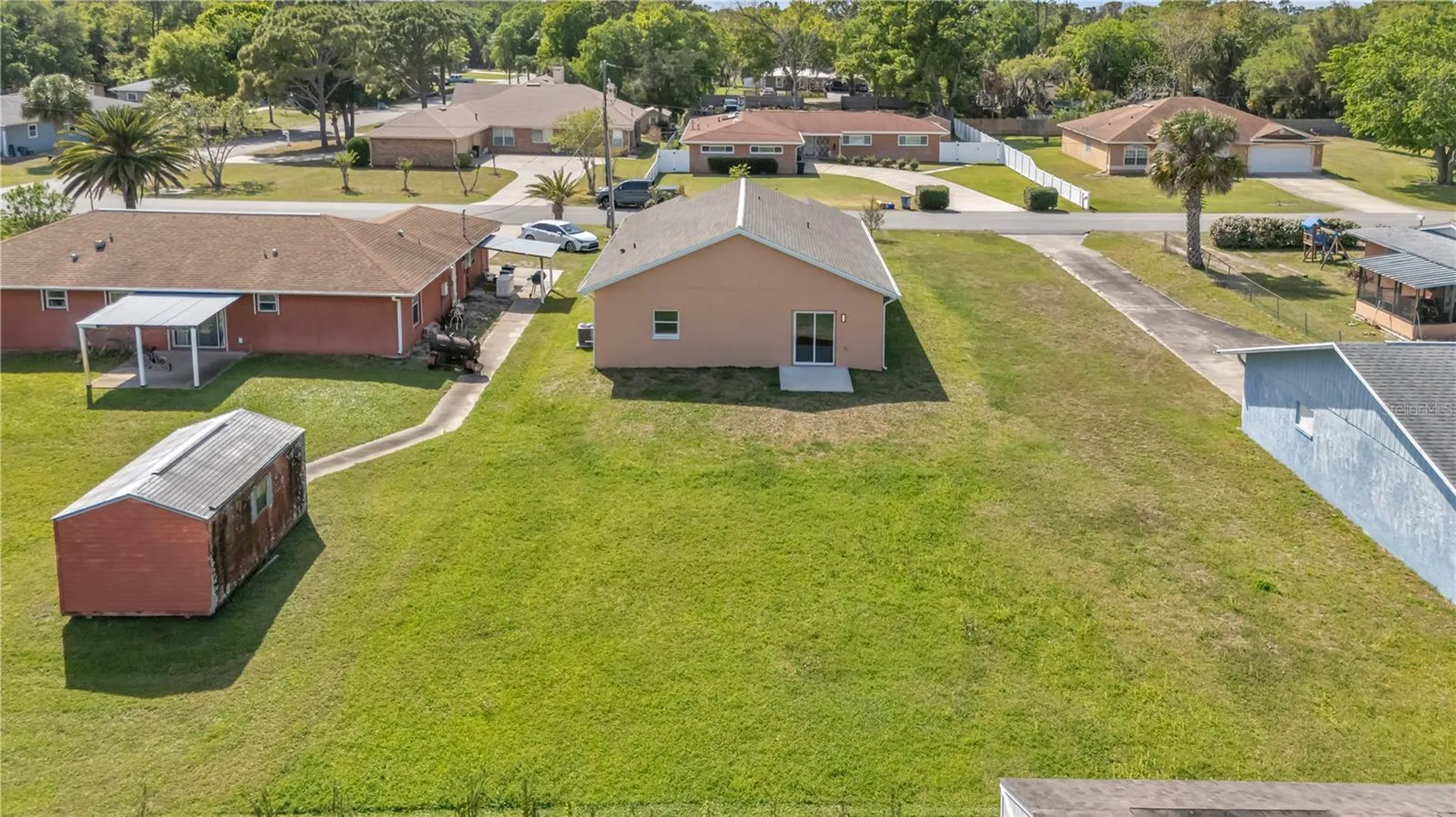 707 Hamilton Street New Smyrna Beach FL 32168