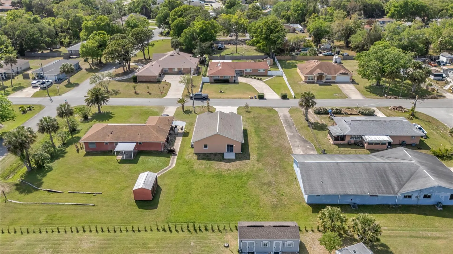 707 Hamilton Street New Smyrna Beach FL 32168