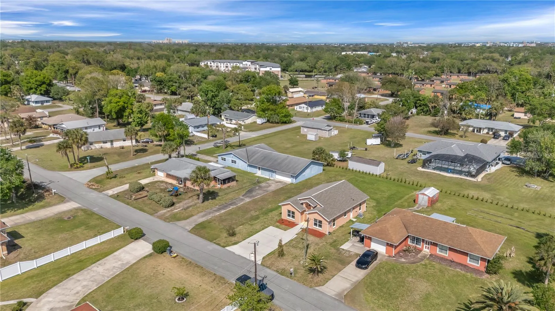 707 Hamilton Street New Smyrna Beach FL 32168