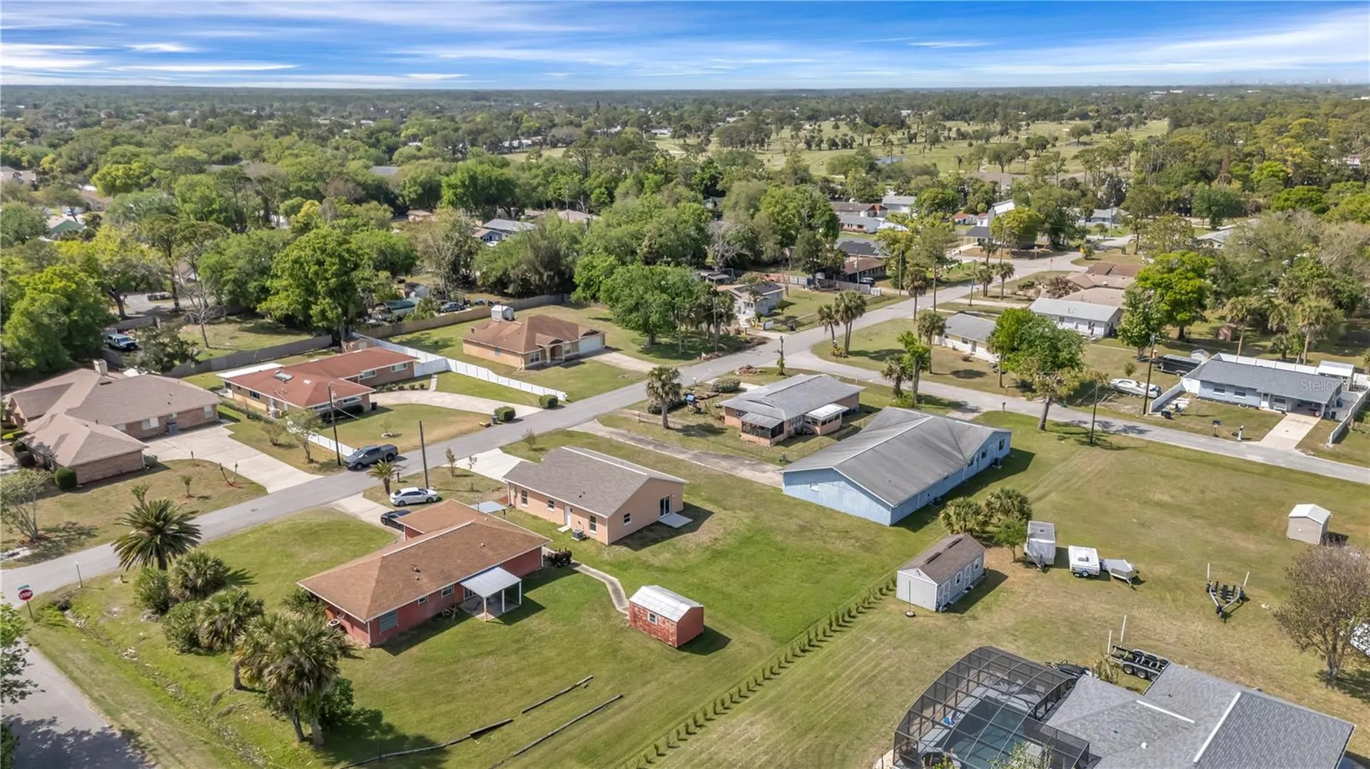 707 Hamilton Street New Smyrna Beach FL 32168
