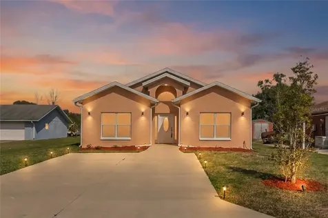 707 Hamilton Street New Smyrna Beach FL 32168
