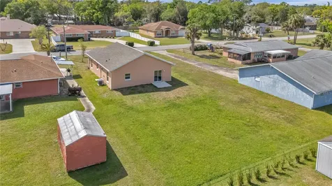 707 Hamilton Street New Smyrna Beach FL 32168