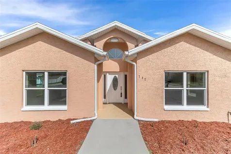 707 Hamilton Street New Smyrna Beach FL 32168