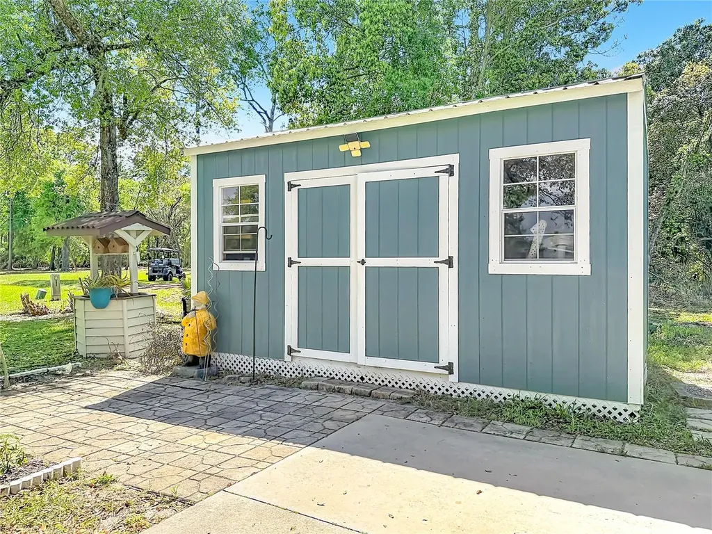 2523 Karen Drive Mount Dora FL 32757