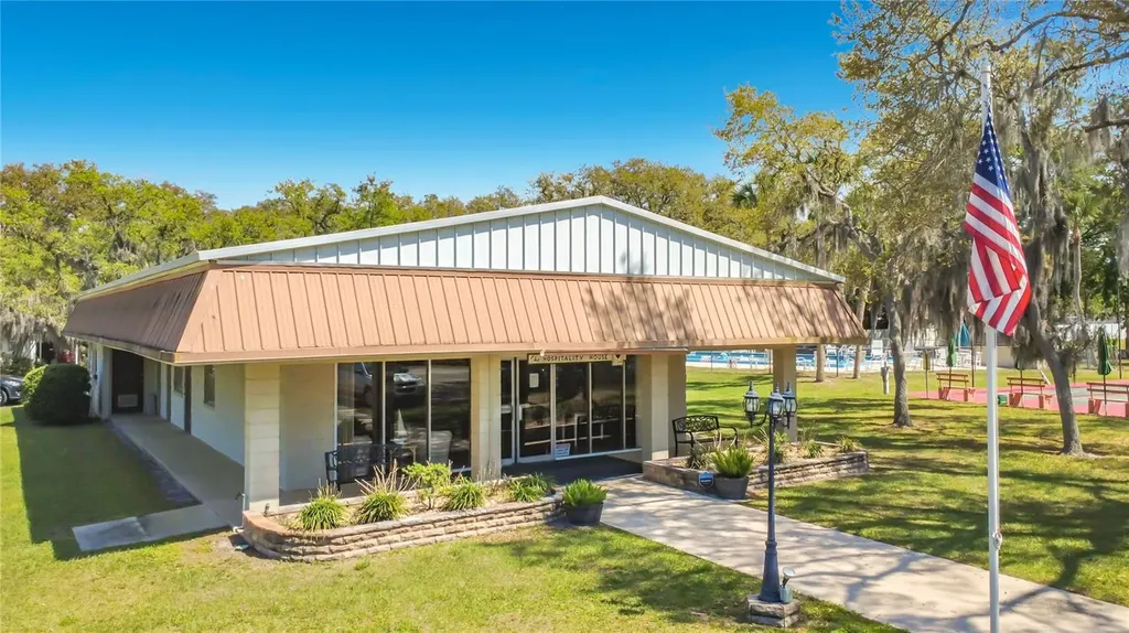 2523 Karen Drive Mount Dora FL 32757