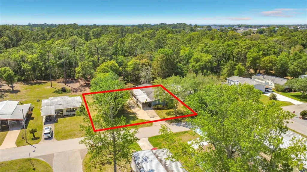 2523 Karen Drive Mount Dora FL 32757