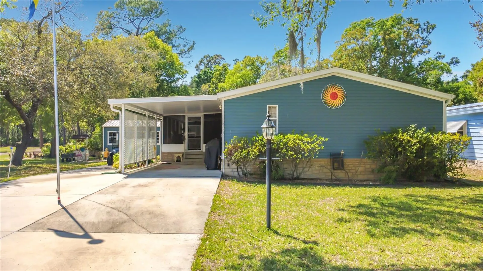 2523 Karen Drive Mount Dora FL 32757