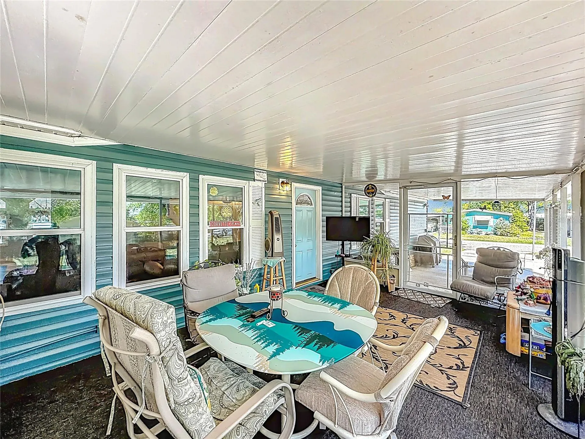 2523 Karen Drive Mount Dora FL 32757