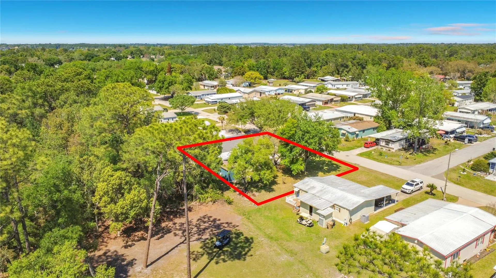 2523 Karen Drive Mount Dora FL 32757