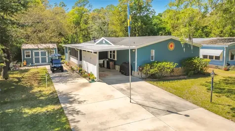 2523 Karen Drive Mount Dora FL 32757