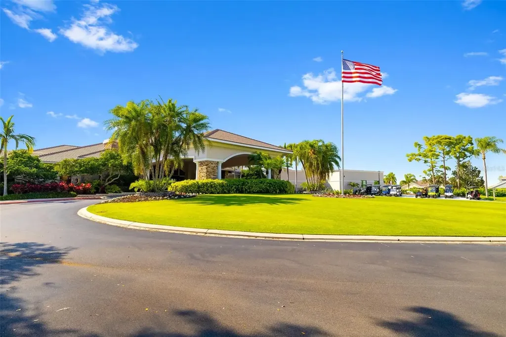 5300 Mahogany Run Avenue Sarasota FL 34241