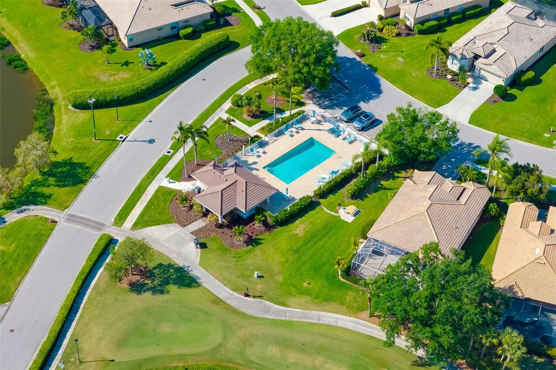 5300 Mahogany Run Avenue Sarasota FL 34241