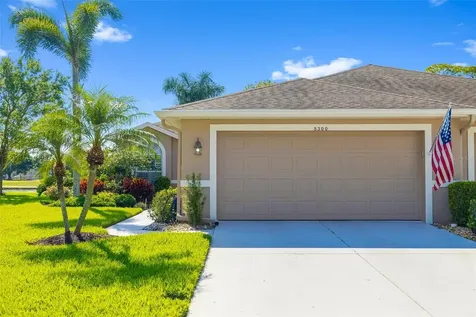 5300 Mahogany Run Avenue Sarasota FL 34241