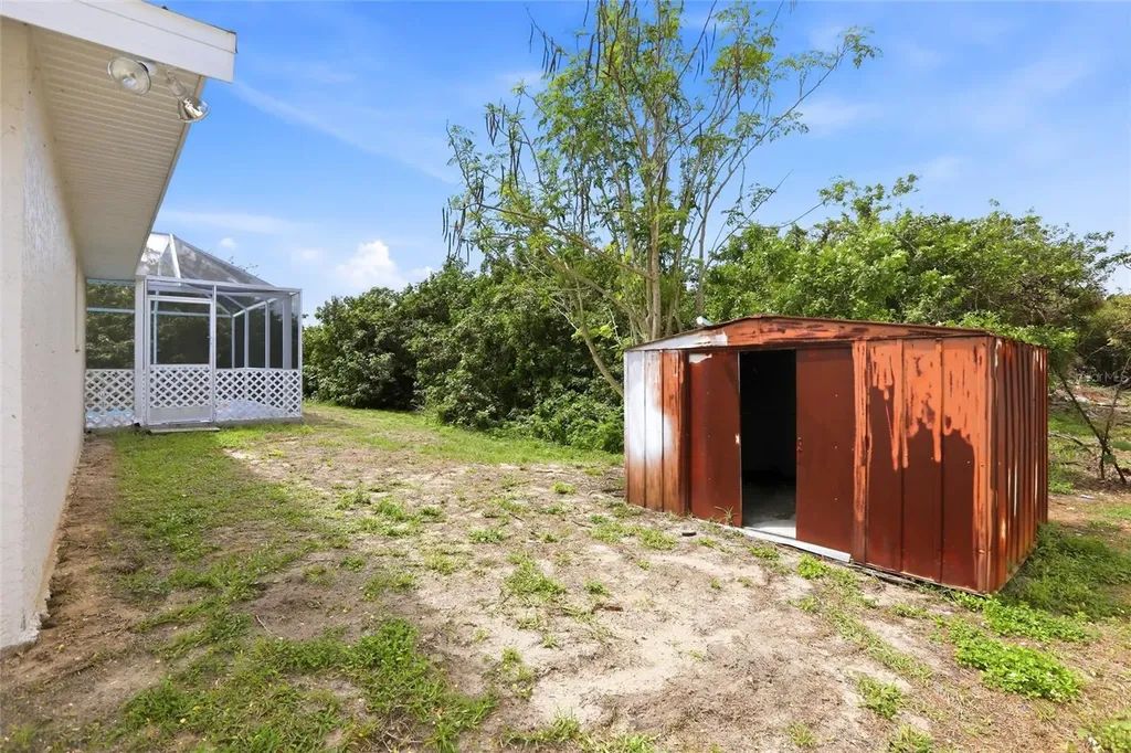 830 Columbia Street Port Charlotte FL 33948