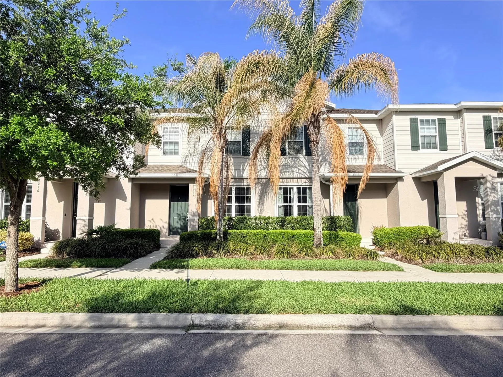 6212 Aralia Ivy Lane Winter Garden FL 34787
