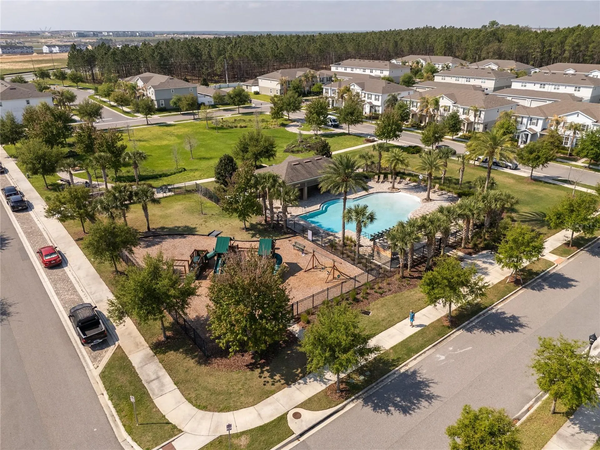 6212 Aralia Ivy Lane Winter Garden FL 34787