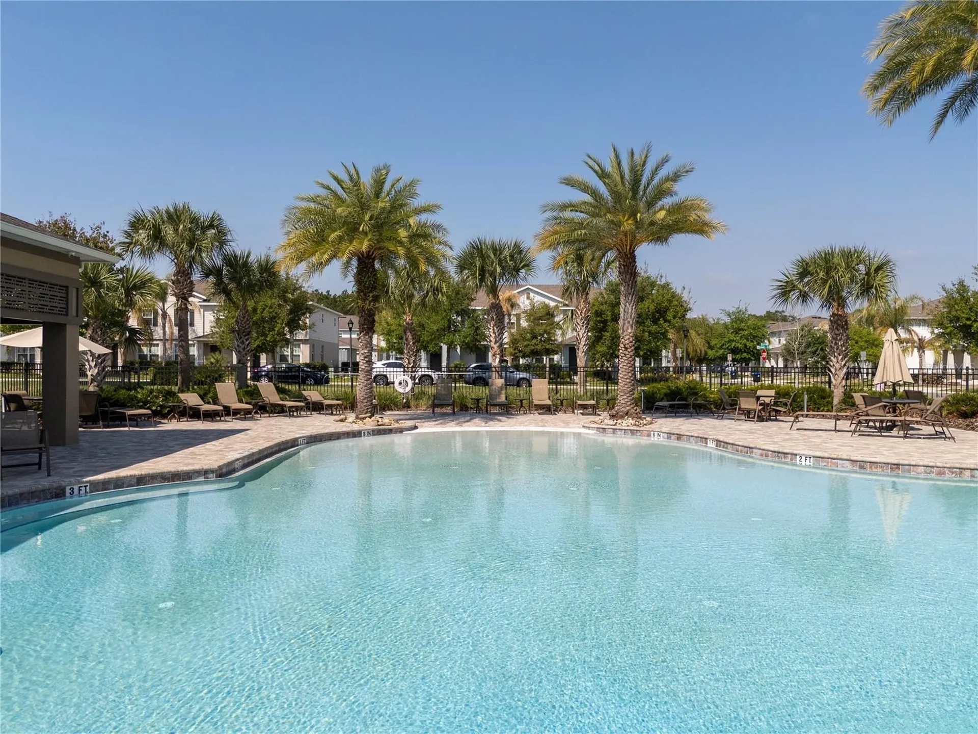 6212 Aralia Ivy Lane Winter Garden FL 34787