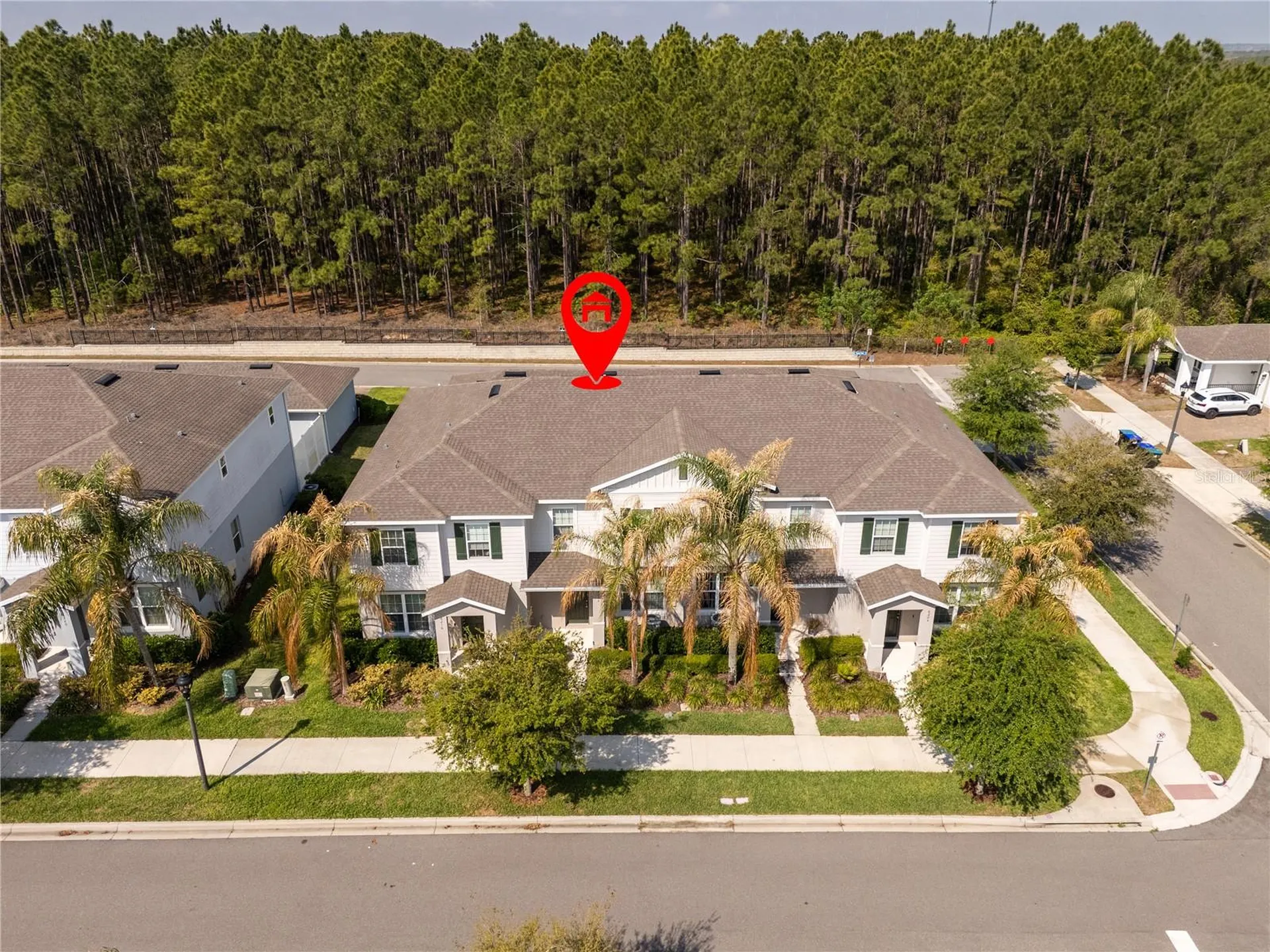 6212 Aralia Ivy Lane Winter Garden FL 34787