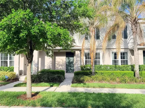 6212 Aralia Ivy Lane Winter Garden FL 34787