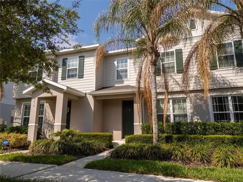 6212 Aralia Ivy Lane Winter Garden FL 34787