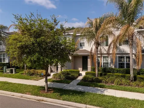 6212 Aralia Ivy Lane Winter Garden FL 34787