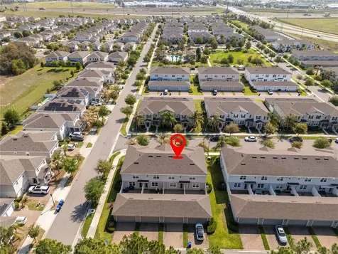 6212 Aralia Ivy Lane Winter Garden FL 34787