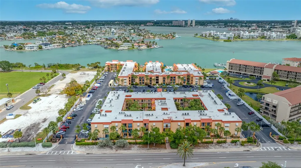 8911 Blind Pass Road St Pete Beach FL 33706