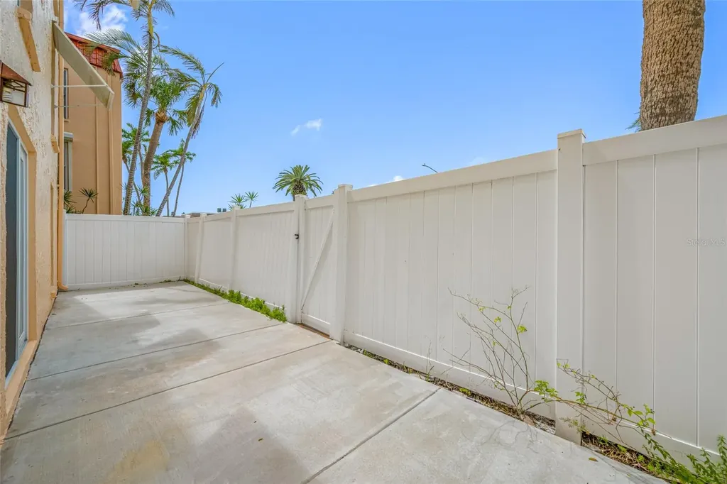 8911 Blind Pass Road St Pete Beach FL 33706