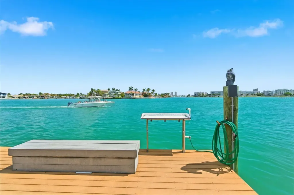8911 Blind Pass Road St Pete Beach FL 33706