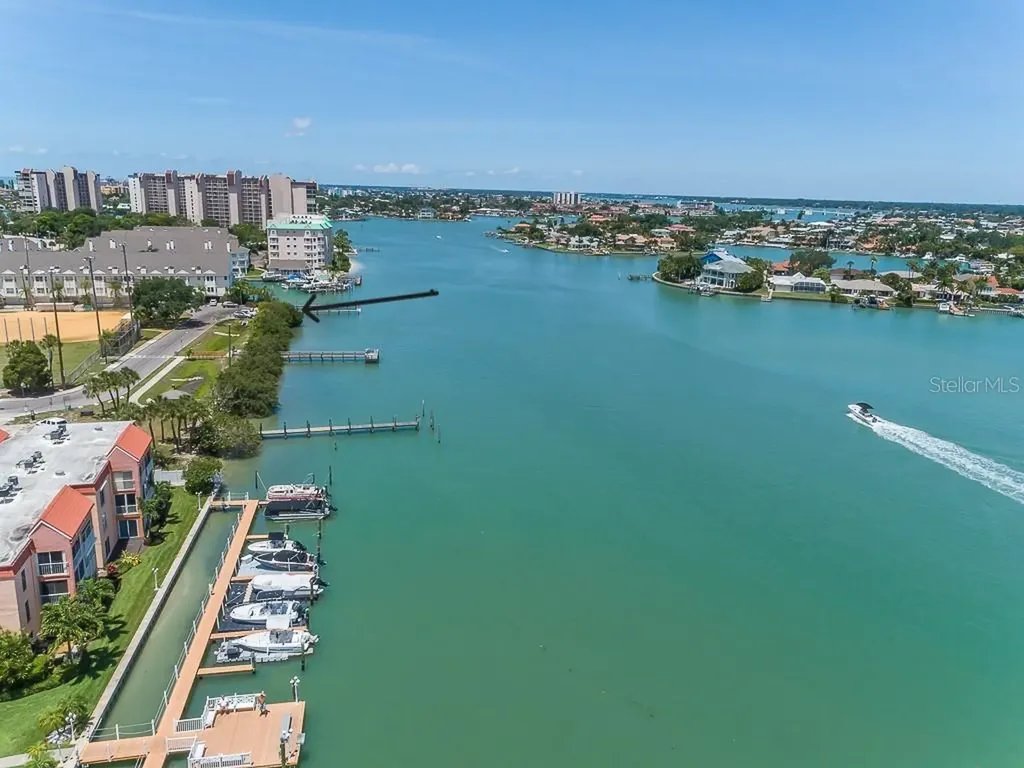 8911 Blind Pass Road St Pete Beach FL 33706
