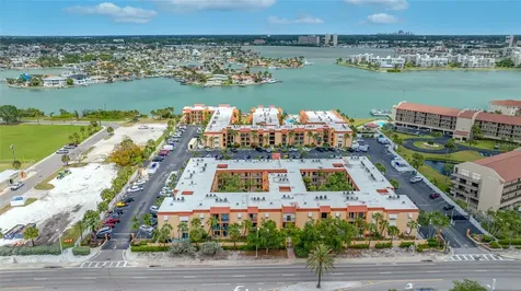 8911 Blind Pass Road St Pete Beach FL 33706