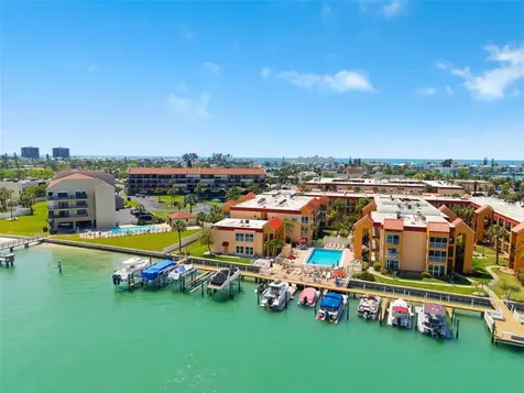 8911 Blind Pass Road St Pete Beach FL 33706