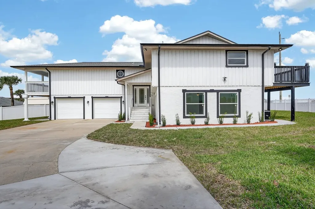 7 Sea Watch Terrace Ormond Beach FL 32176
