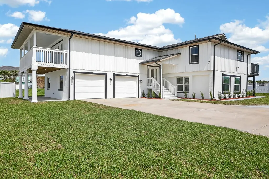 7 Sea Watch Terrace Ormond Beach FL 32176