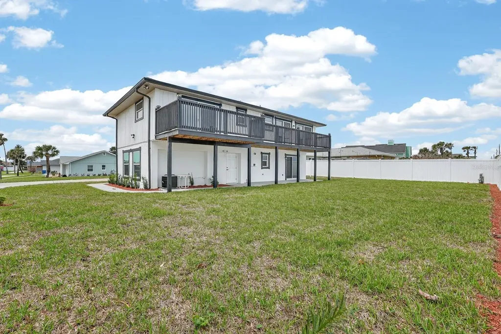 7 Sea Watch Terrace Ormond Beach FL 32176