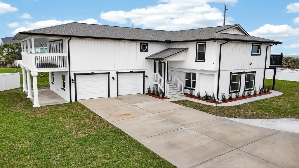 7 Sea Watch Terrace Ormond Beach FL 32176