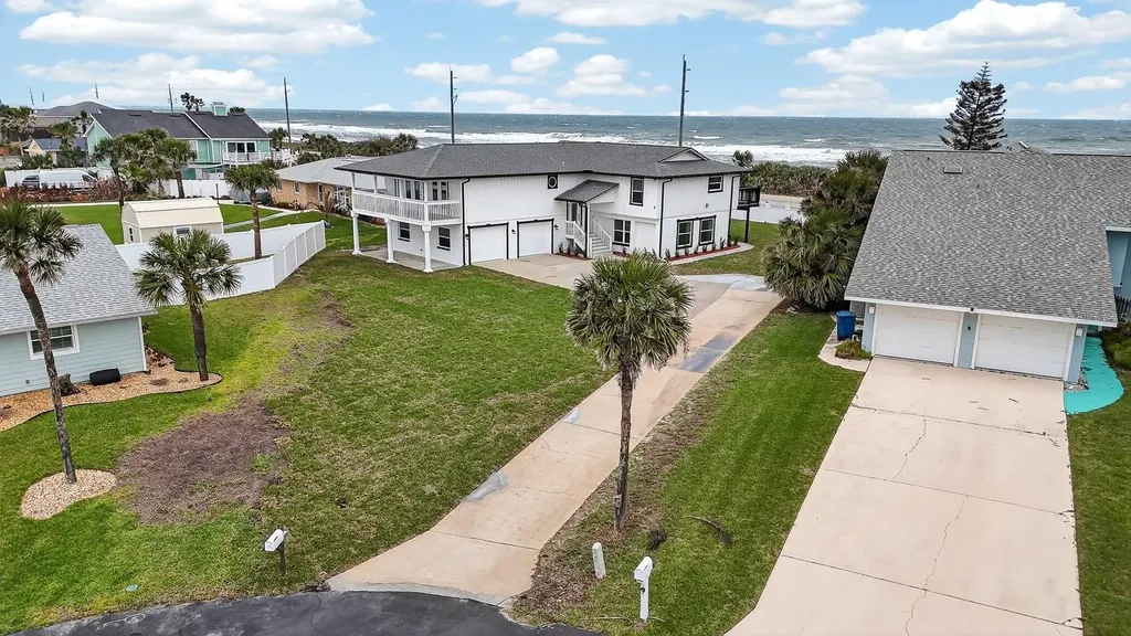 7 Sea Watch Terrace Ormond Beach FL 32176