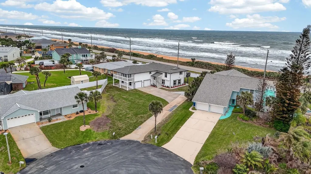7 Sea Watch Terrace Ormond Beach FL 32176