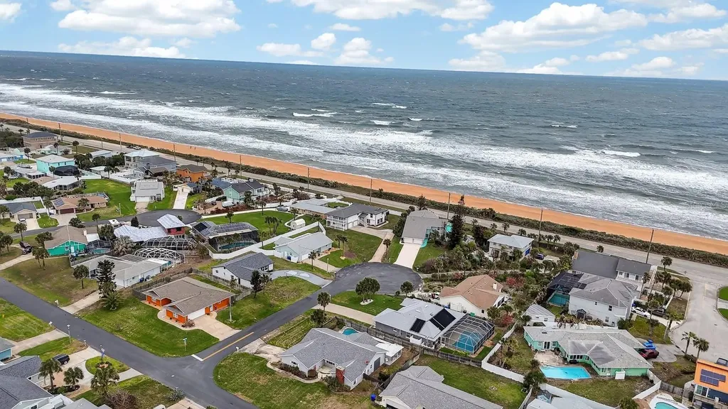 7 Sea Watch Terrace Ormond Beach FL 32176