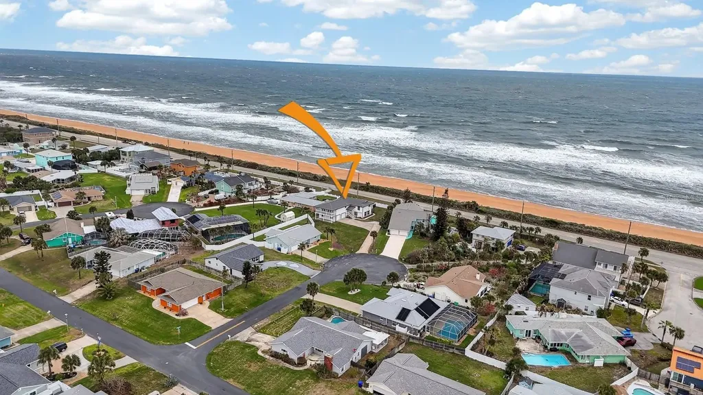7 Sea Watch Terrace Ormond Beach FL 32176