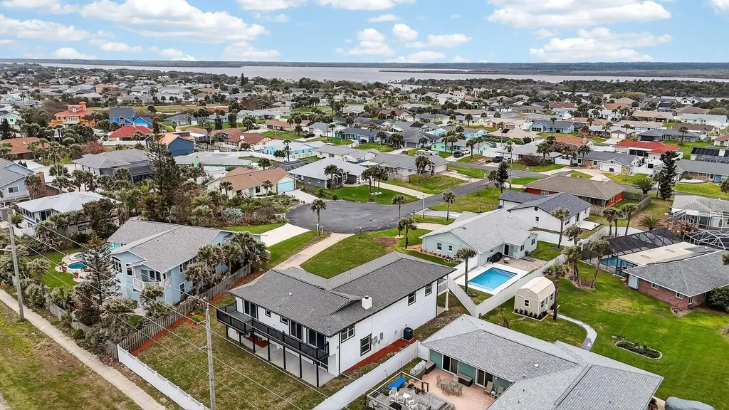 7 Sea Watch Terrace Ormond Beach FL 32176