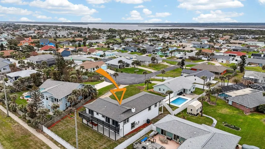 7 Sea Watch Terrace Ormond Beach FL 32176