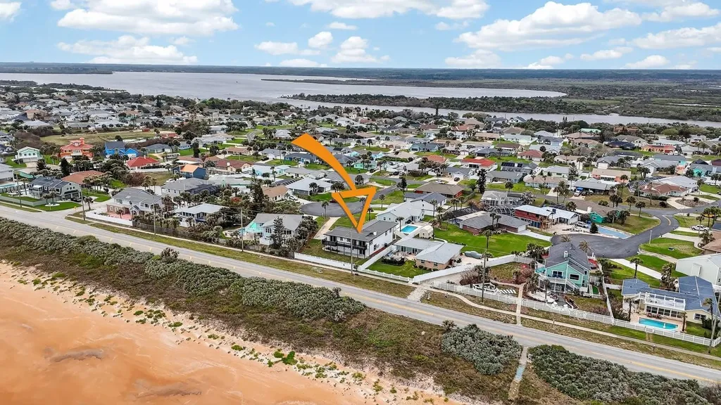 7 Sea Watch Terrace Ormond Beach FL 32176