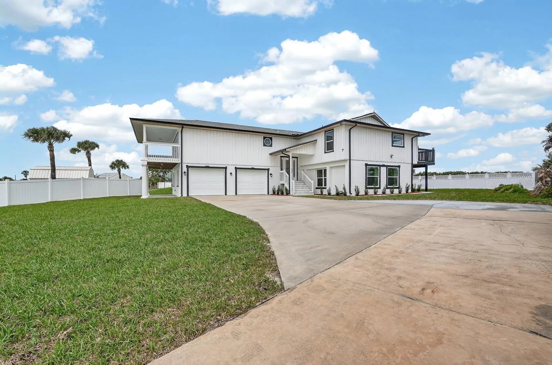 7 Sea Watch Terrace Ormond Beach FL 32176
