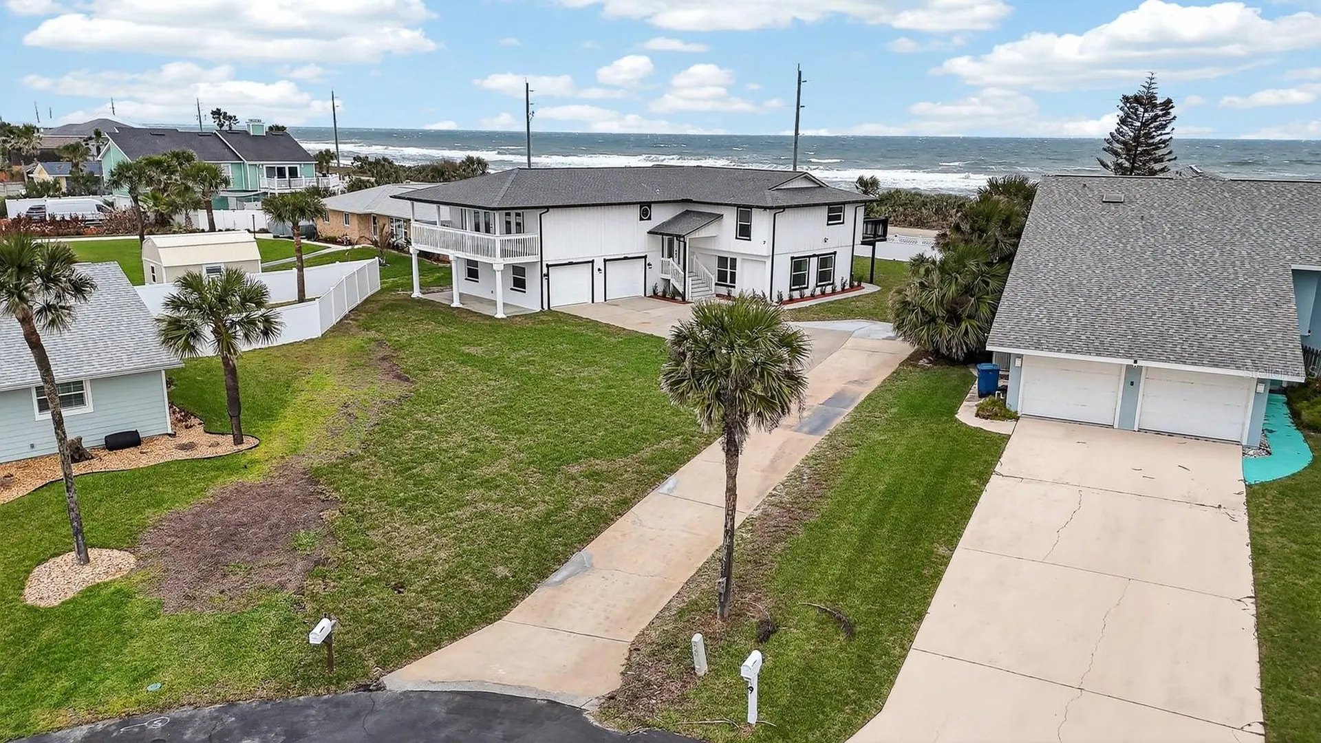 7 Sea Watch Terrace Ormond Beach FL 32176