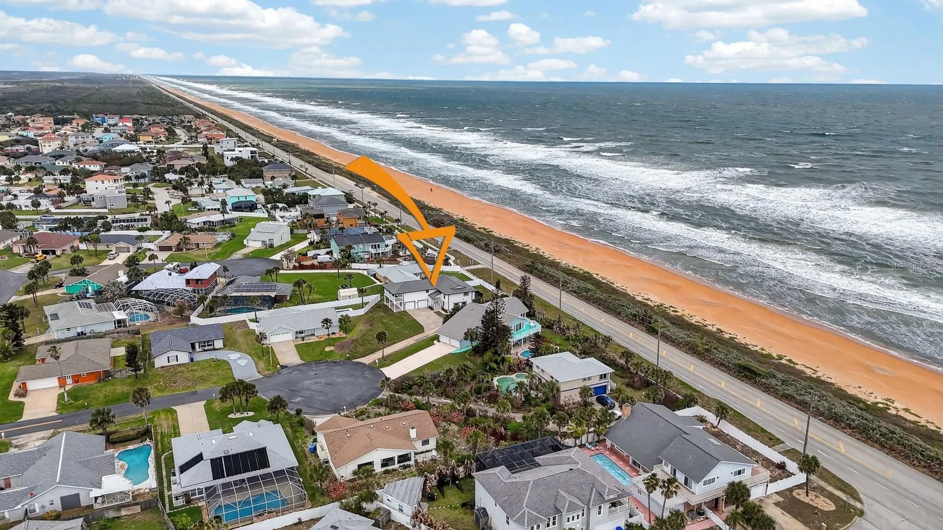 7 Sea Watch Terrace Ormond Beach FL 32176
