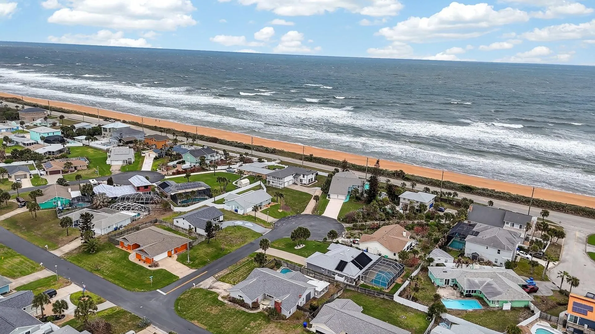 7 Sea Watch Terrace Ormond Beach FL 32176