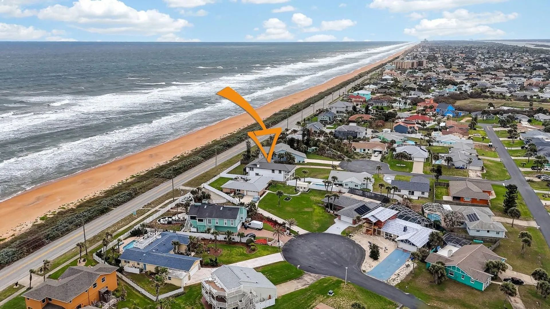 7 Sea Watch Terrace Ormond Beach FL 32176