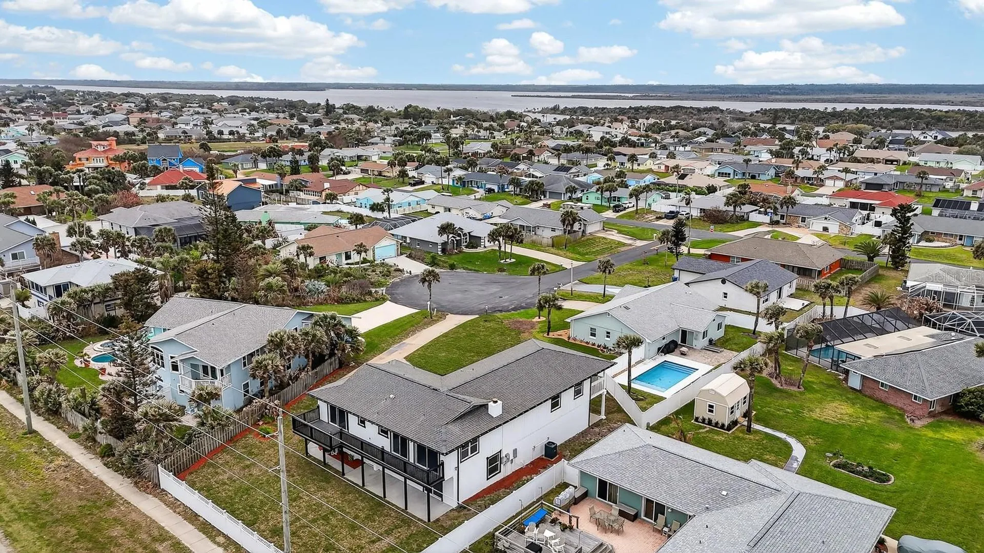 7 Sea Watch Terrace Ormond Beach FL 32176
