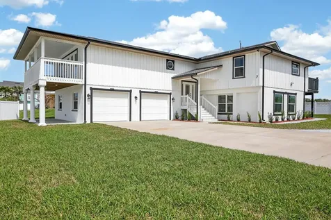 7 Sea Watch Terrace Ormond Beach FL 32176